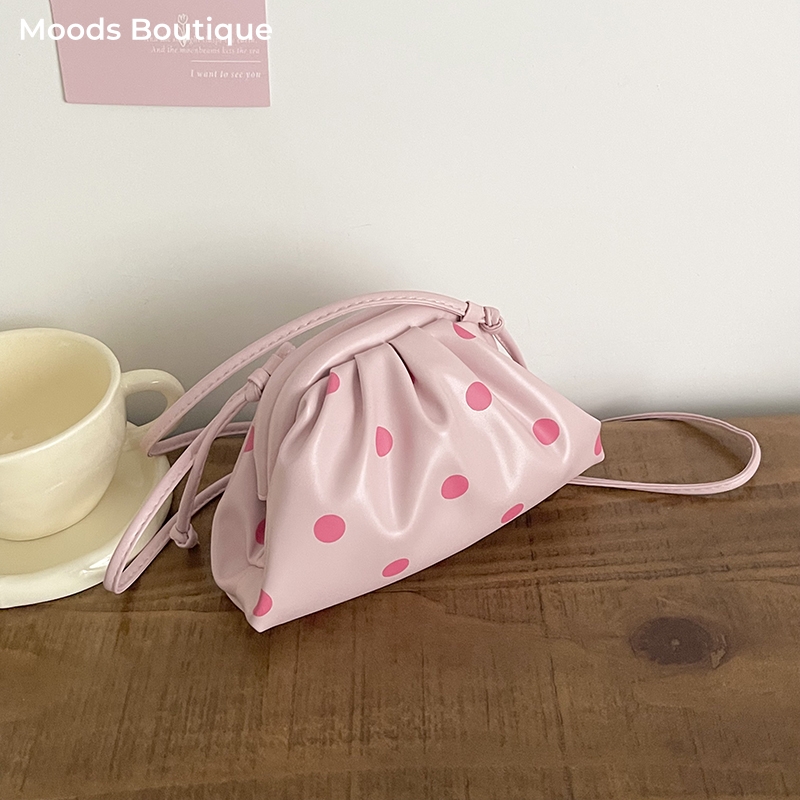 Women Bags On Sale - Сумки и клатчи MOODS Super Mini