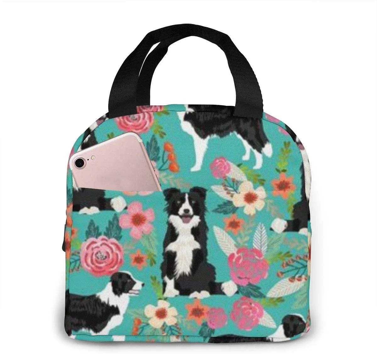 Women'S Young Bags - Сумка для ланча с изображением юного