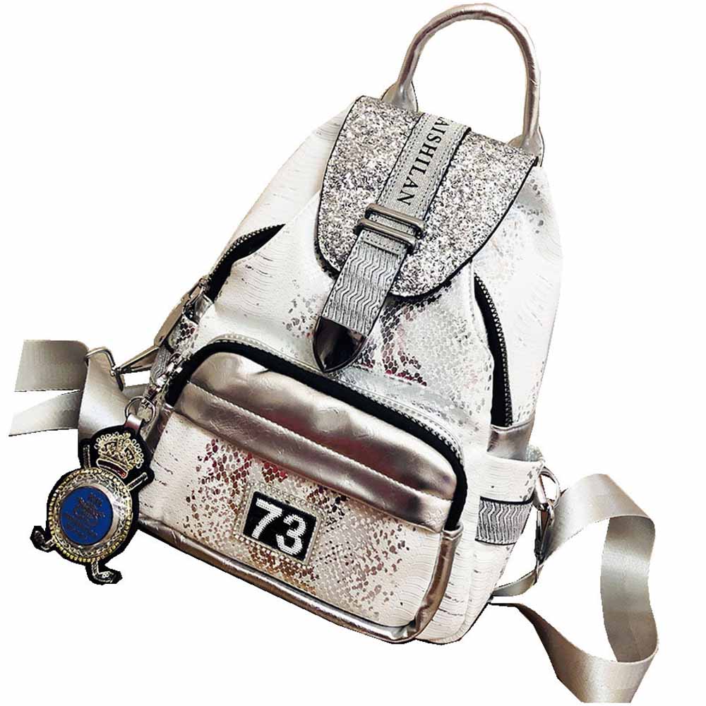 Women Bags Branded - Роскошный брендовый женский рюкзак, кожаные рюкзаки