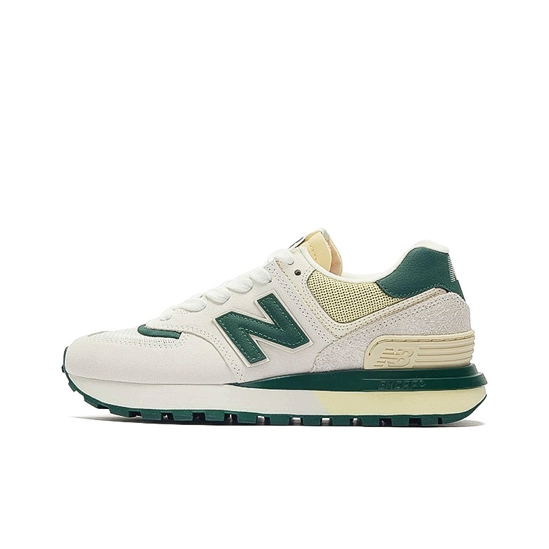 New Balance Shoes 574 - Мужские низкие кроссовки New Balance 574