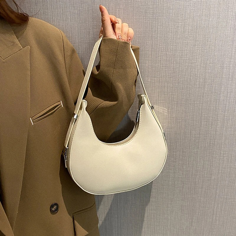 Women Bags On Sale - Женская сумка через плечо из роскошной