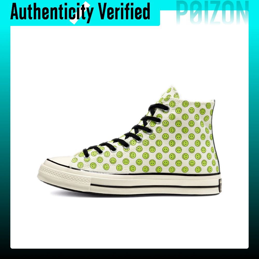 Converse Shoes Chuck Taylor All Star - Кеды Converse Chuck Taylor All Star