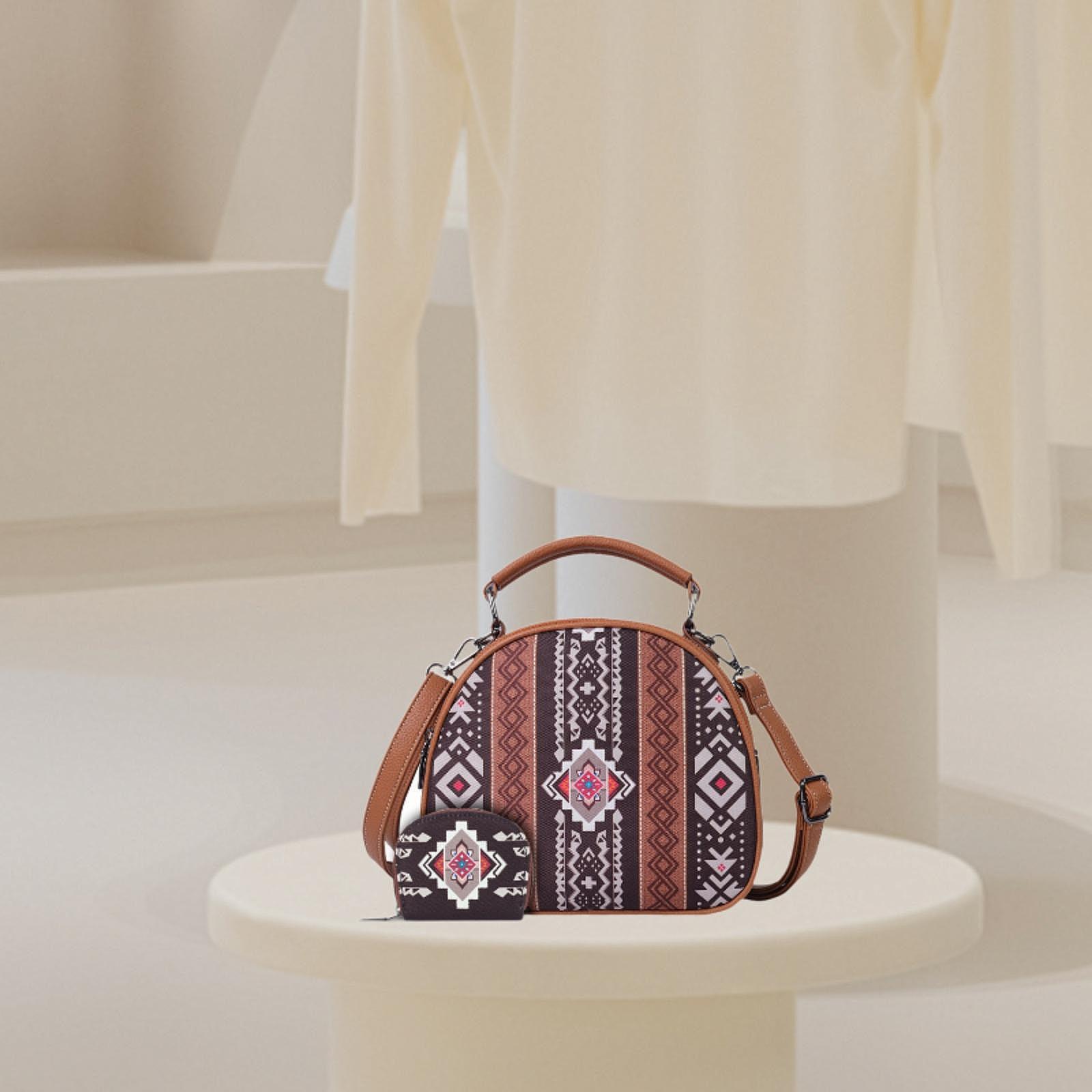 Women'S Bags Handbags - Женская сумка в богемном стиле, выполненная