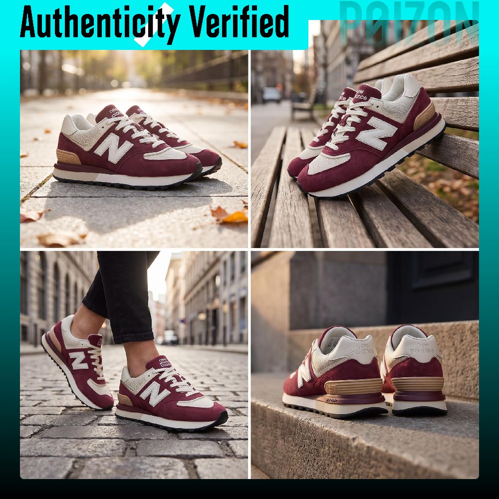 New Balance NB 574, кожаные, т – обзор и цена New Balance Shoes 574