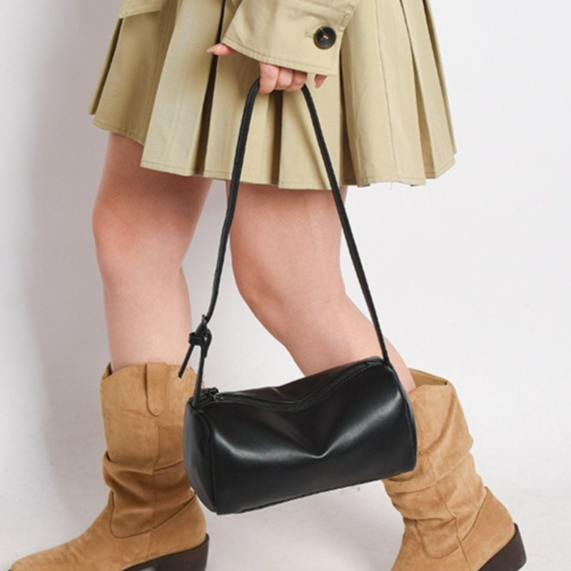 Сумка-портфель из спилковой ко – обзор и цена Women Bags 2026 Trends