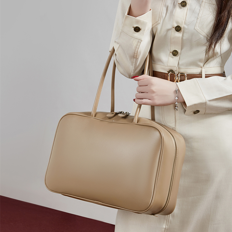 BURMINSA Большая сумка из нату – обзор и цена Women Hand Bags For Office