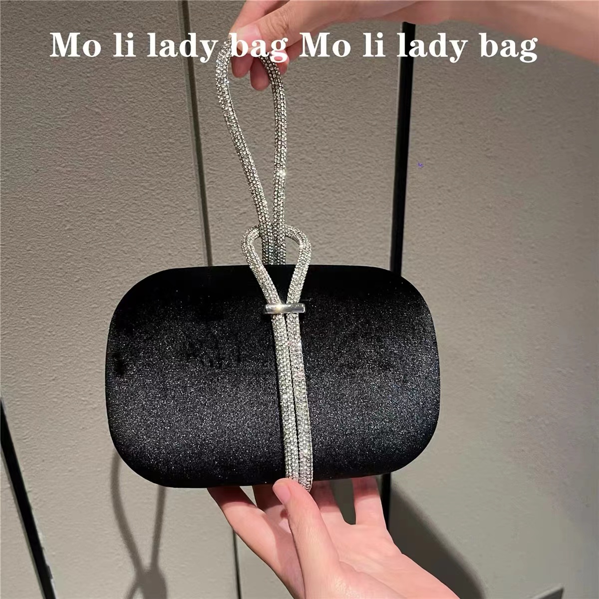 Роскошная бархатная квадратная – обзор и цена Women Bags On Sale