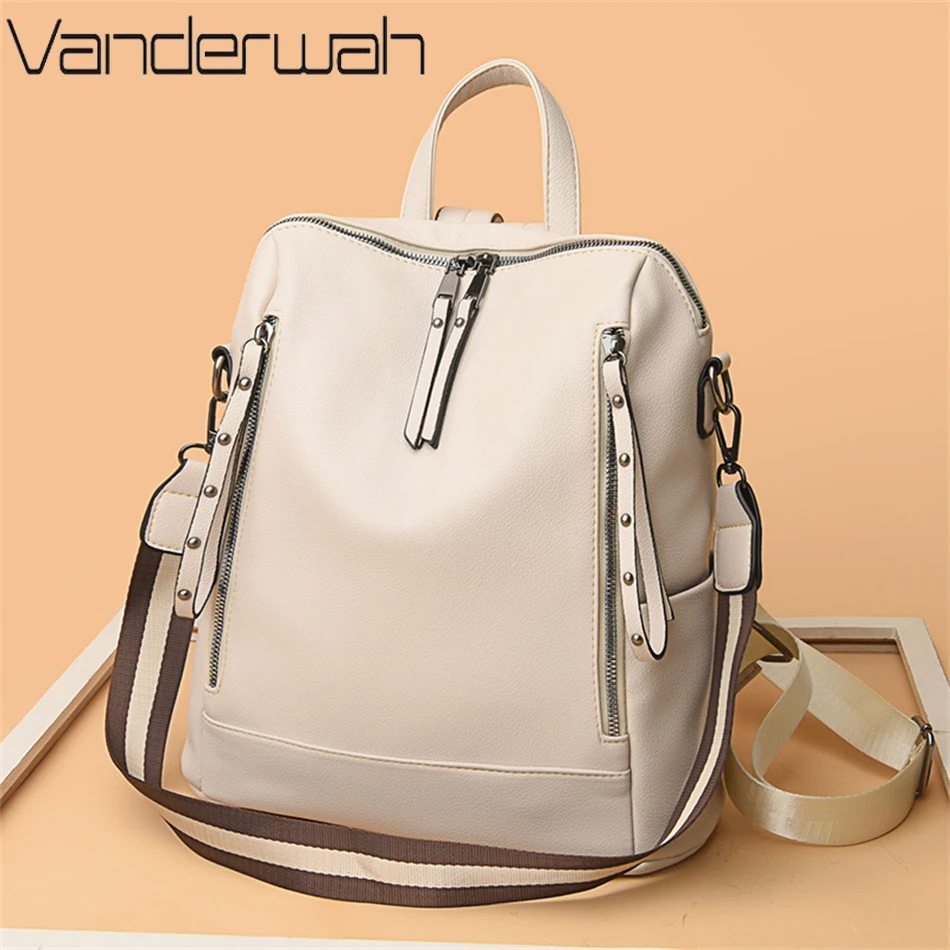 Брендовые Роскошные рюкзаки, м – обзор и цена Women Bags Branded