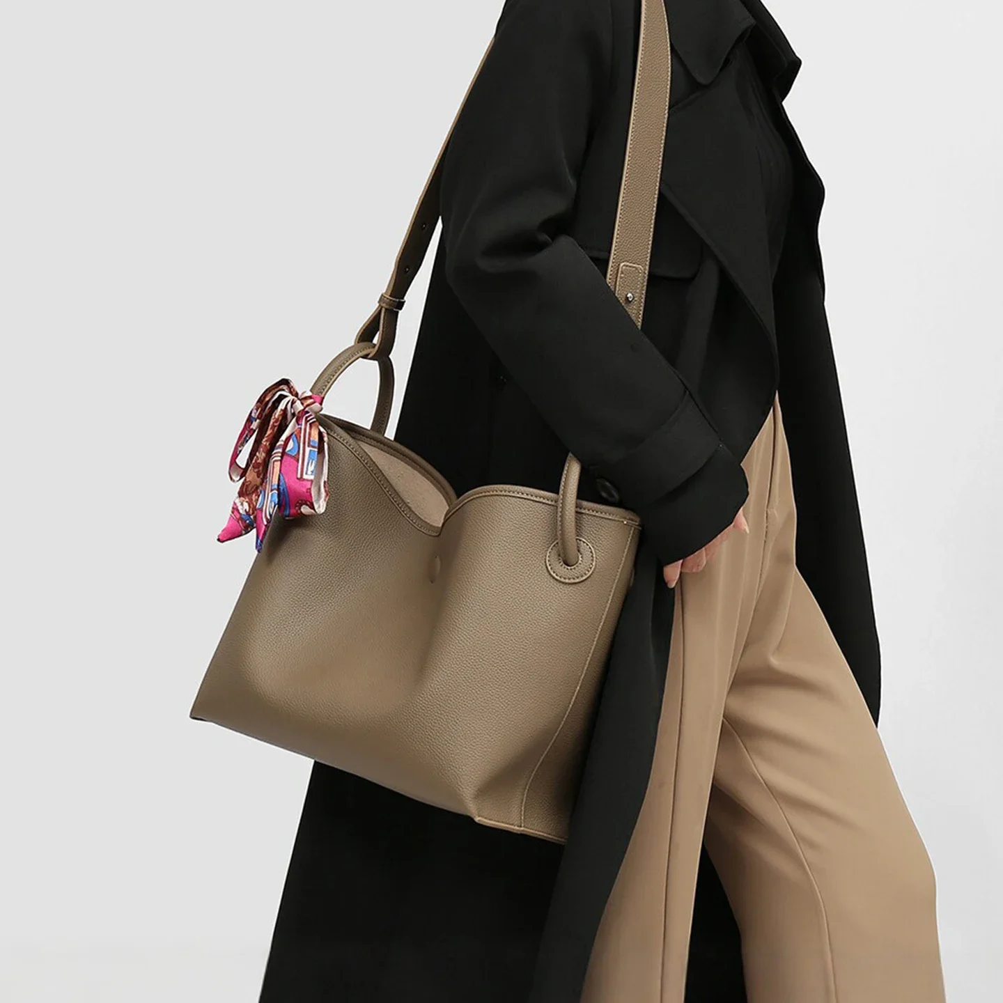 Легкая роскошная женская сумка – обзор и цена Women'S Bags Handbags