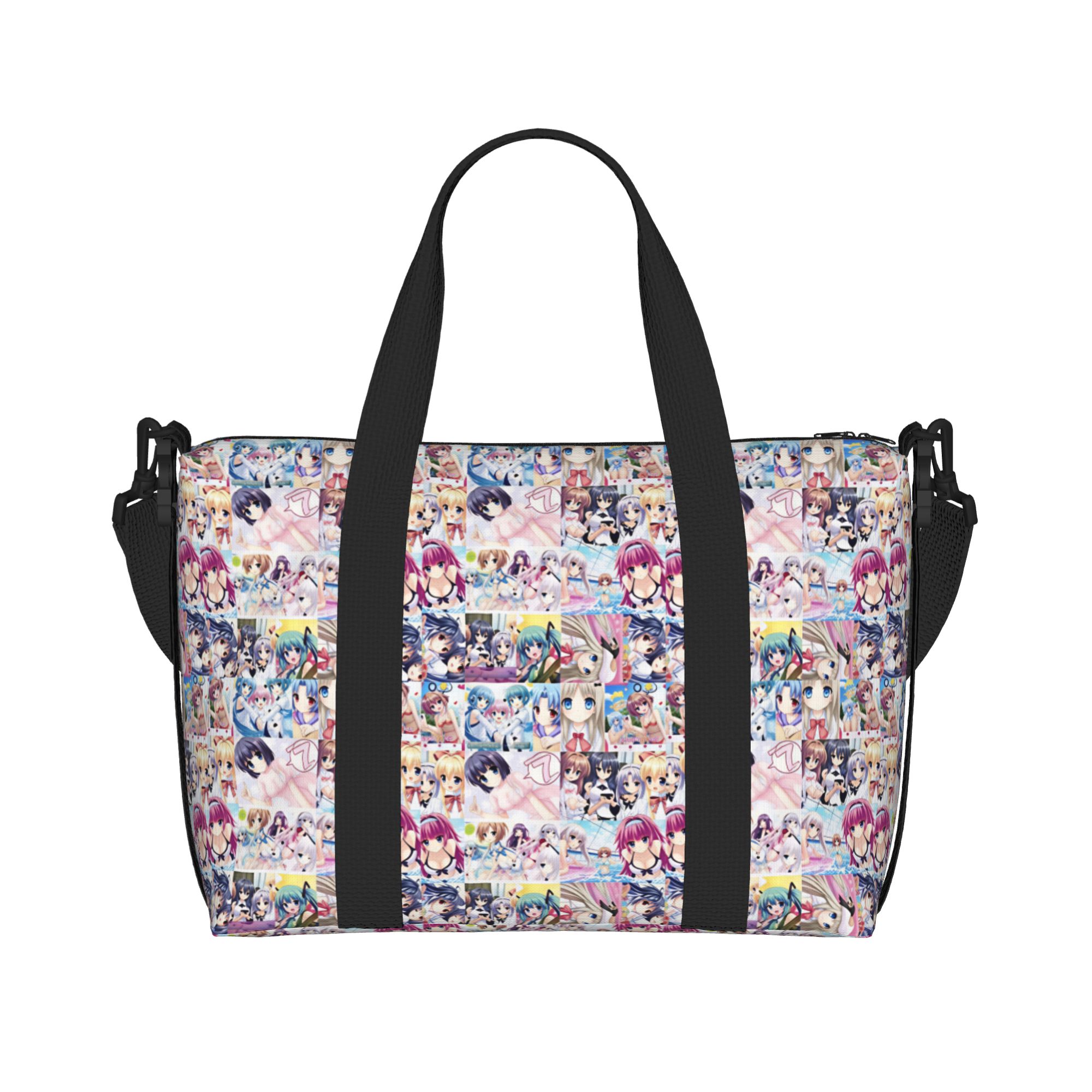 Большая сумка-тоут с индивидуа – обзор и цена Women Bags Ru