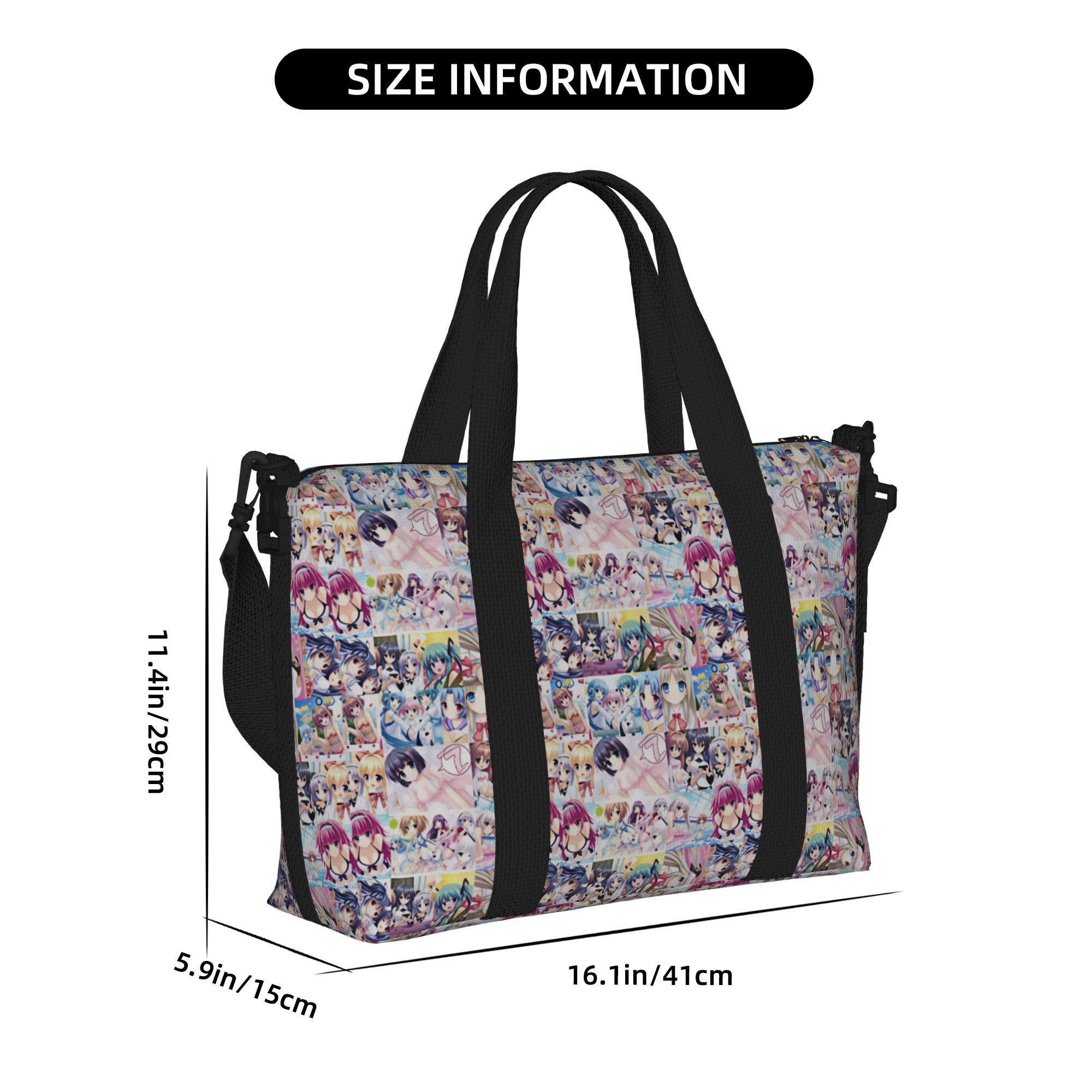 Большая сумка-тоут с индивидуа – обзор и цена Women Bags Ru