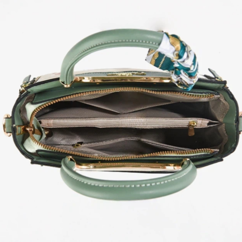 Набор из 3-х предметов: вышита – обзор и цена Women'S Bags Handbags