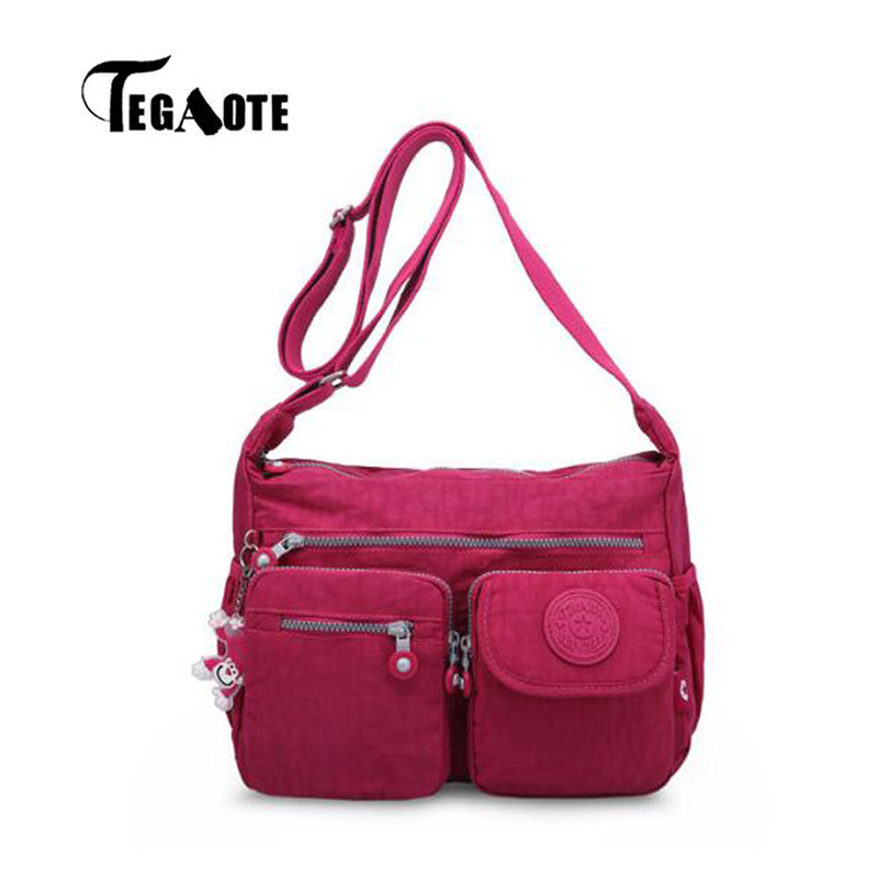 Женские сумки TEGAOTE, тренд 2 – обзор и цена Women Bags 2026 Trends
