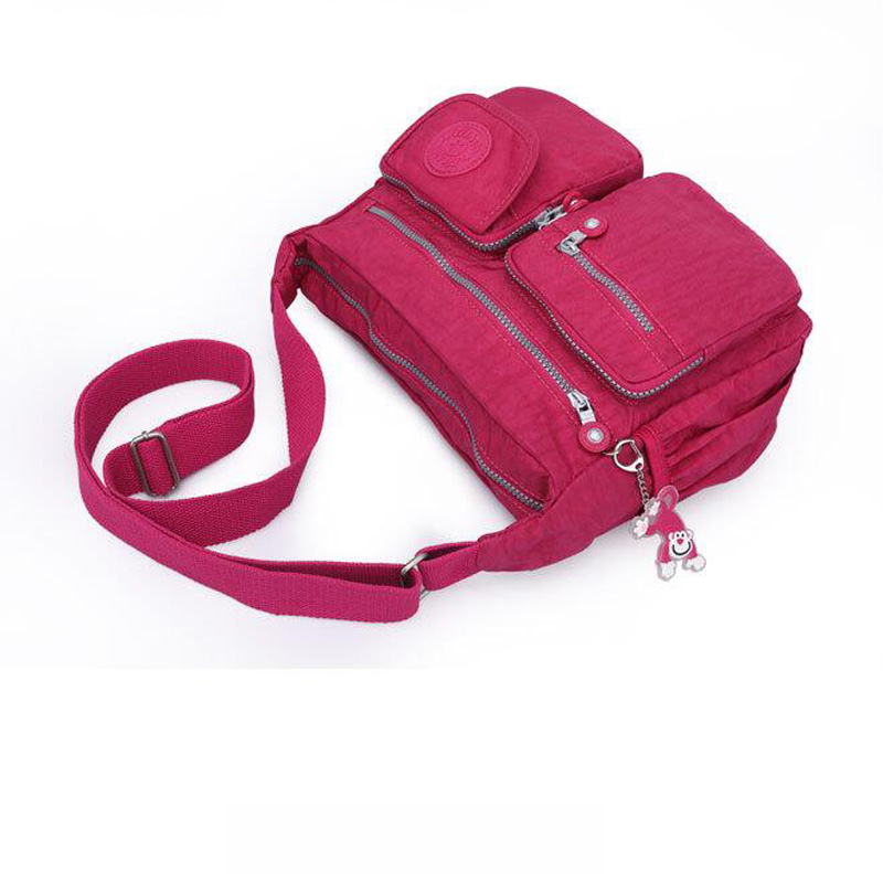 Женские сумки TEGAOTE, тренд 2 – обзор и цена Women Bags 2026 Trends