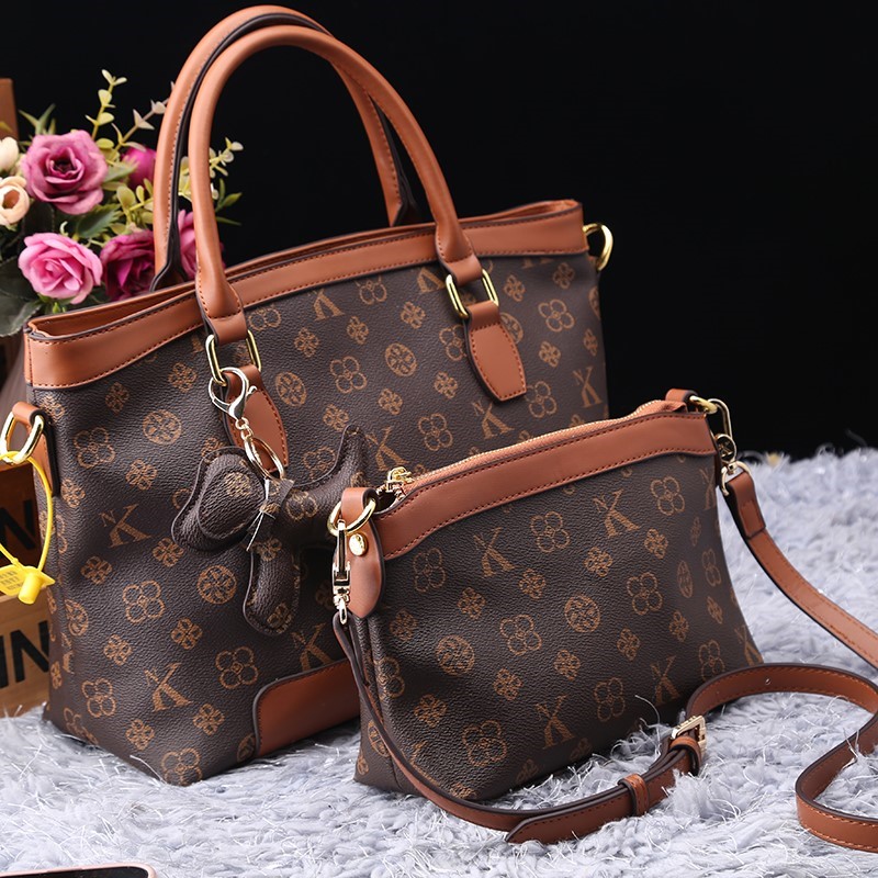 Легкая люксовая женская сумка  – обзор и цена Women Bags Branded