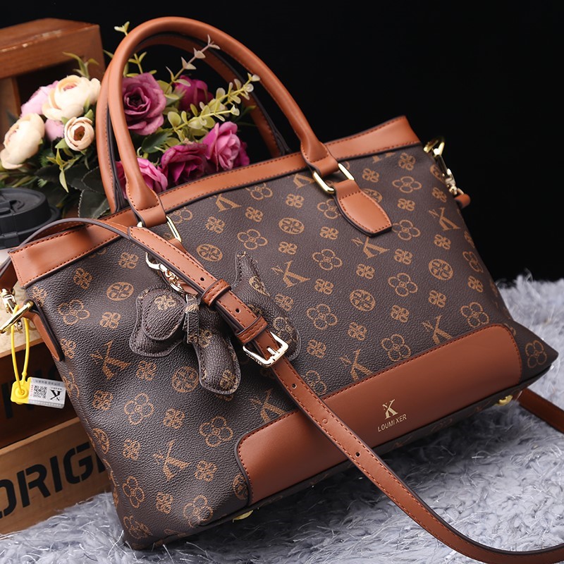 Легкая люксовая женская сумка  – обзор и цена Women Bags Branded
