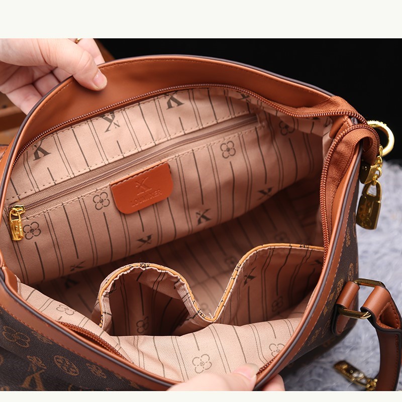 Легкая люксовая женская сумка  – обзор и цена Women Bags Branded