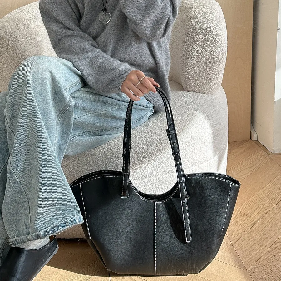 Винтажная женская сумка большо – обзор и цена Women Bags On Sale