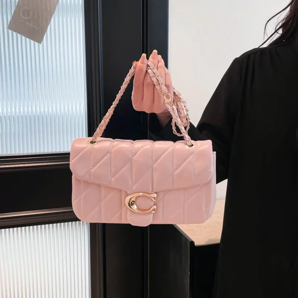 Модная сумка-мессенджер 2025/2 – обзор и цена Women Bags 2026 Trends