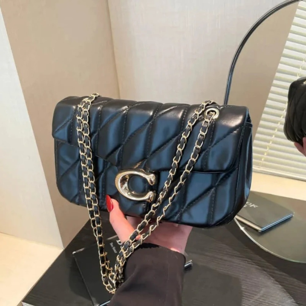Модная сумка-мессенджер 2025/2 – обзор и цена Women Bags 2026 Trends