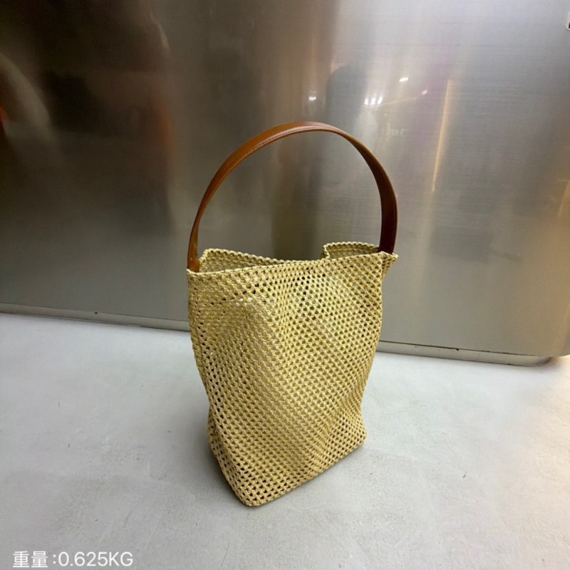 Новая сумка-тоут из рафии конт – обзор и цена Women'S Raffia Bags