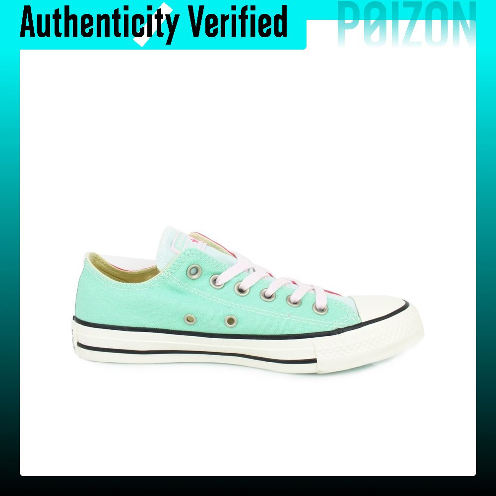 Женские низкие кеды Converse C – обзор и цена Converse Shoes Chuck Taylor All Star
