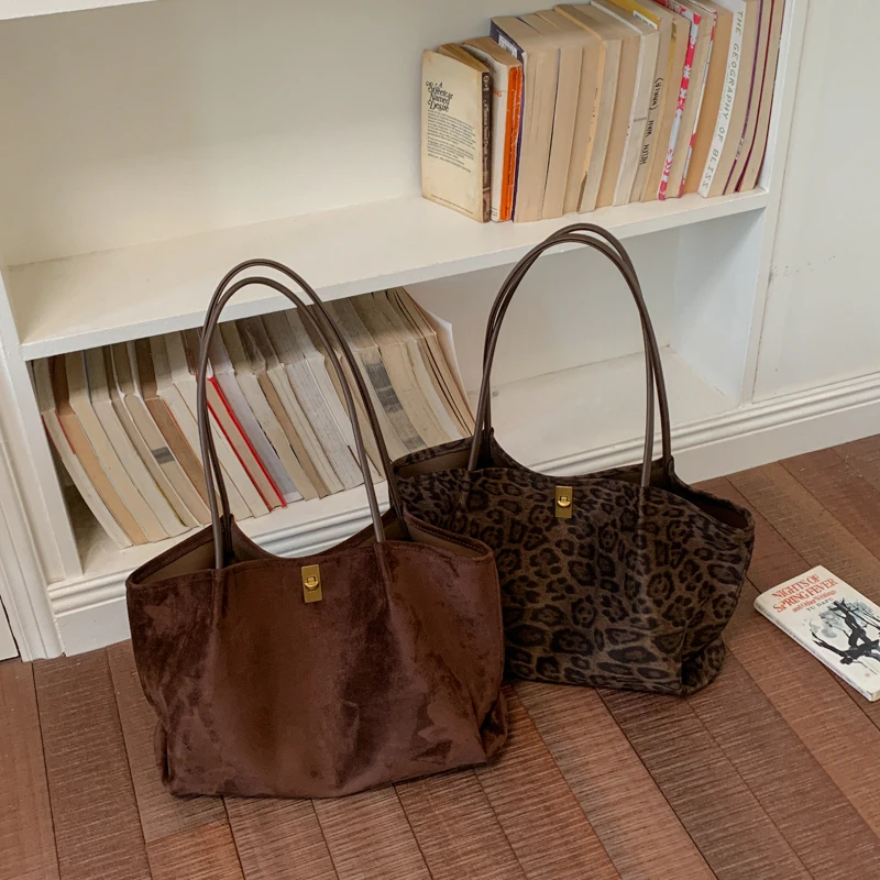 Женская сумка-тоут из замши с  – обзор и цена Women'S Bags Handbags